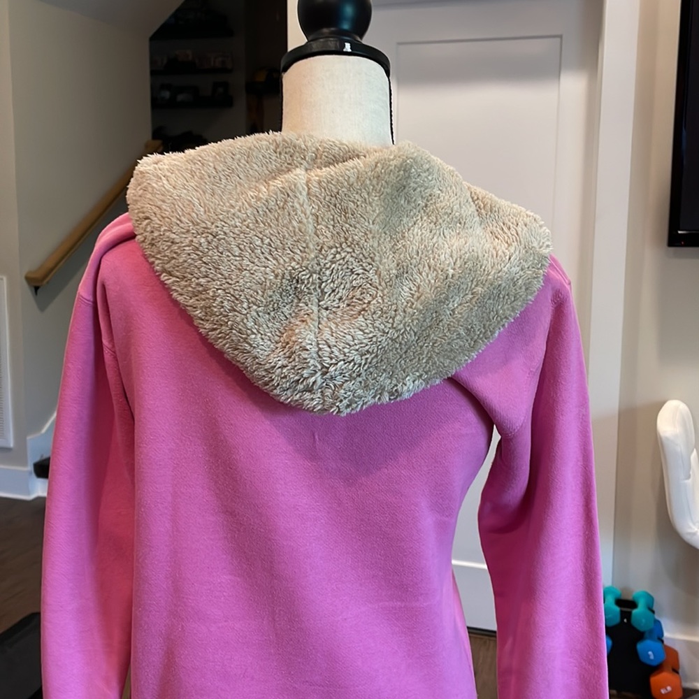 Breast Cancer Jacket - Picture 7 of 8